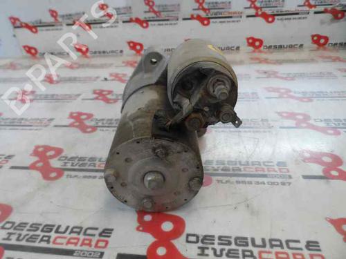 Used Starter Starter 586030 586030