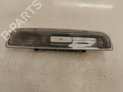 Kabinelys SKODA RAPID Spaceback (NH1) 1.2 TSI | BP16496677I8 - Image 2