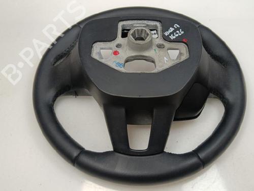 Steering wheel FORD KUGA II (DM2) 1.5 TDCi | BP35744531C49 - Image 3