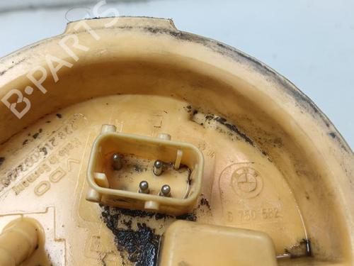 Fuel pump BMW 3 (E46) 320 d | BP35742404M76 - Image 3