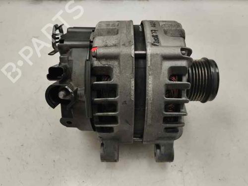 Alternator PEUGEOT 2008 I (CU_) 1.6 BlueHDi 120 | BP26555442M7 - Image 4