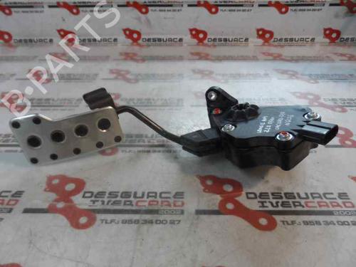 Used Pedal Pedal 2708279 2708279