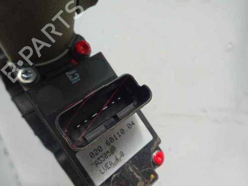 Used Front right window mechanism CITROËN C2 (JM_) [2003-2017]  7858446