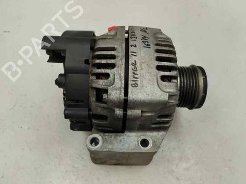 Used Alternator PEUGEOT BIPPER Tepee [2008-2025]  26567794