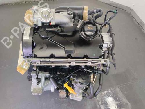 Engine SEAT IBIZA III (6L1) | BP26555534M1 - Image 2