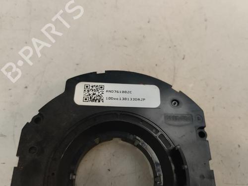 Used Squib airbag FORD FOCUS III 1.6 TDCi (115 hp) 16061792