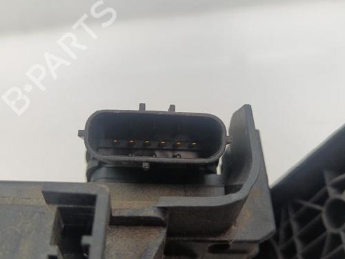 Pedal VW PASSAT B6 (3C2) 2.0 TDI | BP36292205I4 - Image 3