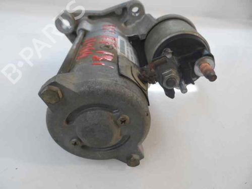 Startmotor FORD FIESTA IV (JA_, JB_) 1.3 i (60 hp) 317279