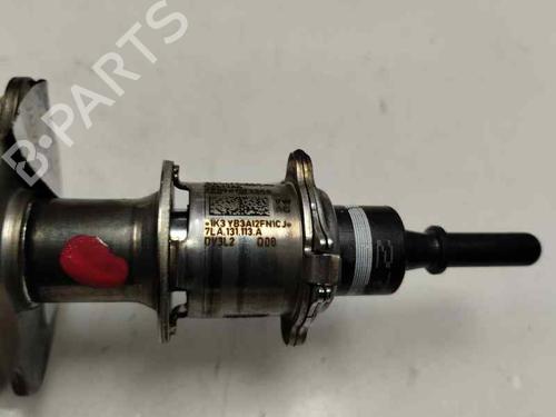 Used Injector SEAT ATECA (KH7, KHP) [2016-2025]  21394611