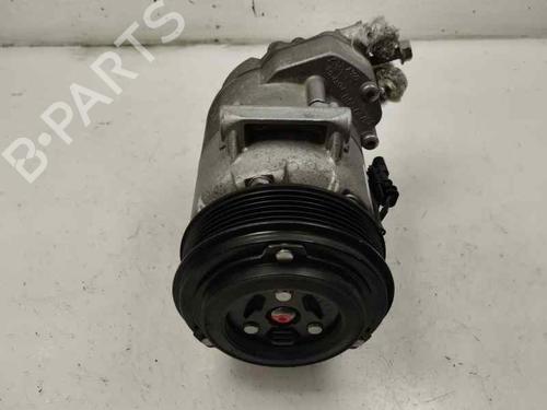 AC compressor OPEL ASTRA J (P10) 1.7 CDTI (68) | BP29123343M34 - Image 4