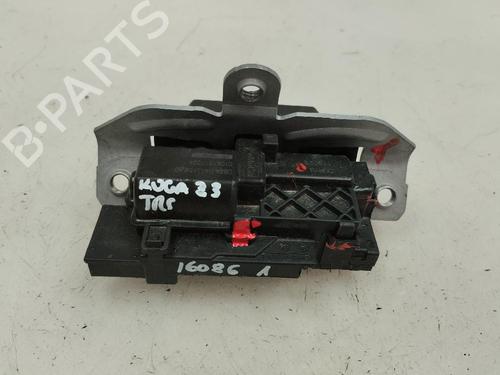 Bagklap lås FORD KUGA III (DFK) 1.5 Ecoboost (150 hp) 19647808