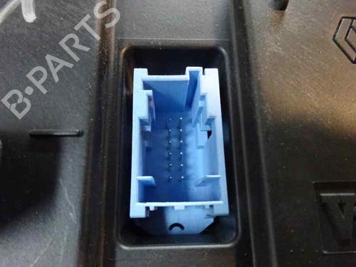 Used Climate control Climate control RENAULT CLIO III (BR0/1, CR0/1) 1.5 dCi (BR17, CR17) (86 hp) 1450005 1450005