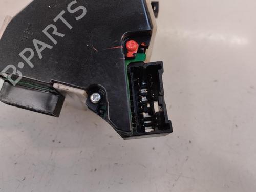 Commodo Essuie Glace / Phare NISSAN QASHQAI I VAN (J10) 2.0 dCi All-wheel Drive (150 hp) 16310146