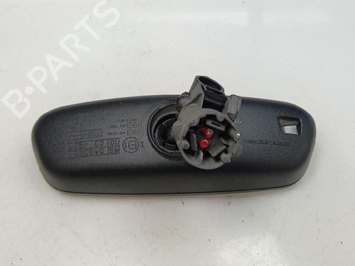 Rear mirror CITROËN C4 II (NC_) 1.6 BlueHDi 100 | BP35745581I6 - Image 2