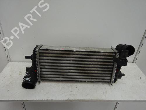 Intercooler FORD FOCUS III 1.6 TDCi | BP10515967M30 - Image 3