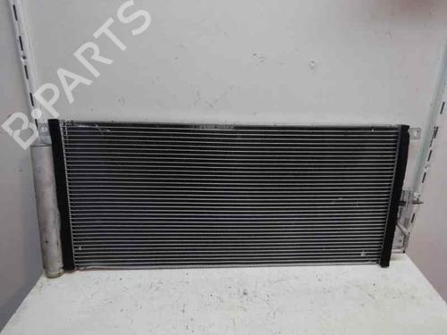 Used AC radiator OPEL MOKKA / MOKKA X (J13) 1.6 CDTI 4x4 (_76) (136 hp) 9721447