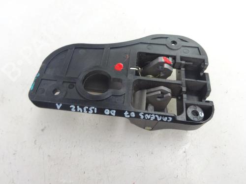 Used Front right interior door handle Front right interior door handle 11016971 11016971