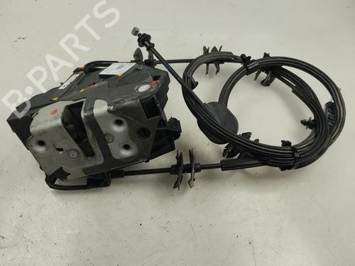 Rear right lock FORD TRANSIT CONNECT V408 Box Body/MPV  DT11-V264A00-AM | 2021