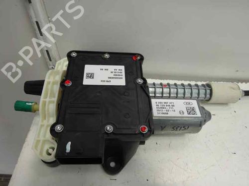 Electronic module CITROËN DS4 (NX_) 1.6 HDi 110 | BP9967789M83 - Image 4
