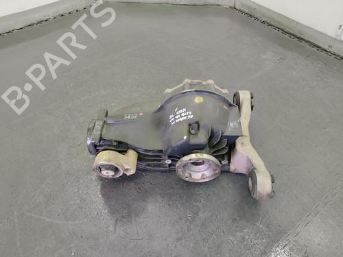 Rear differential AUDI ALLROAD C5 (4BH) 2.5 TDI quattro | BP35740358M24 - Image 2