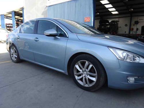 Right front window switch PEUGEOT 508 I (8D_) 2.0 HDi | BP7676475I26  - Image 8