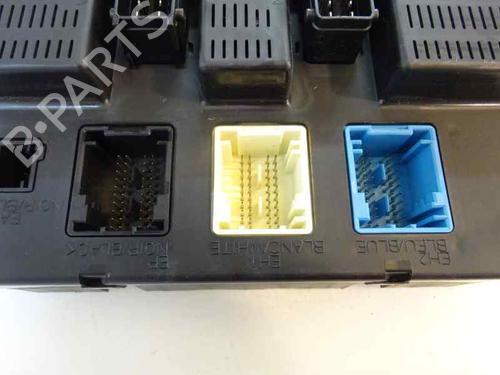 Used Fuse box CITROËN C4 I (LC_) 1.6 HDi (90 hp) 1686420