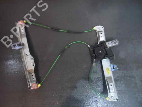 Front left window mechanism OPEL CORSA D (S07) 1.3 CDTI (L08, L68) | BP2590696C22 - Image 3