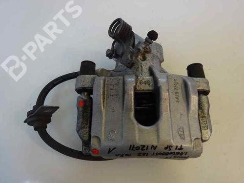 Used Left rear brake caliper FORD FOCUS III Turnier 1.0 EcoBoost (125 hp) 11608825