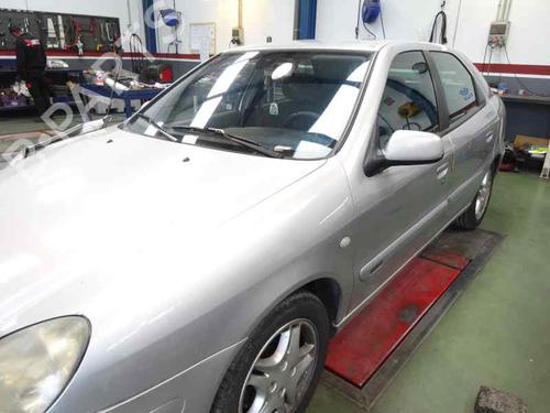 Høyre bak utvendig håndtak CITROËN XSARA (N1) 2.0 HDi 109 | BP7294217C130