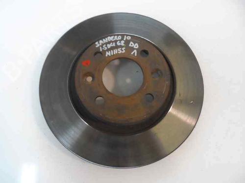 Used Other DACIA SANDERO 1.5 dCi (68 hp) 14172574