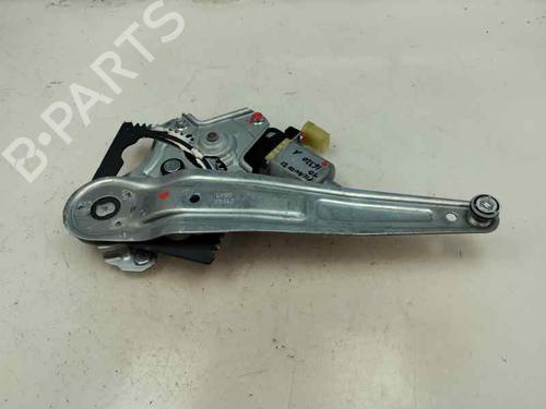 Rear right window mechanism KIA PICANTO III (JA) 1.0 | BP29133793C25