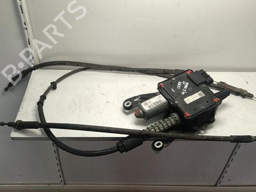 Used Hand brake Hand brake OPEL ASTRA J (P10) 1.6 (68) (115 hp) 40279053 40279053