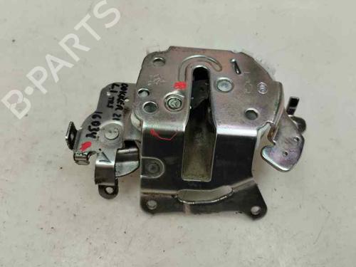 Used Rear left lock DACIA DOKKER MPV (KE_) 1.5 Blue dCi 95 (KEJL) (95 hp) 21271728