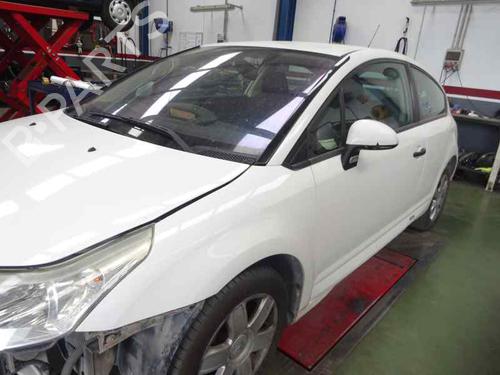 Engine control unit (ECU) CITROËN C4 Coupe (LA_) 1.6 HDi | BP7700644M57