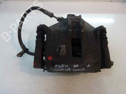 Used Right front brake caliper Right front brake caliper 11608320 11608320