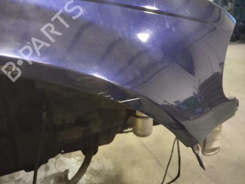 Used Right front fenders BMW 3 (E46) 316 i (105 hp) 15940878