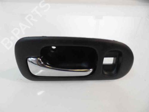 Used Rear left interior door handle Rear left interior door handle 3212798 3212798