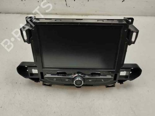 Used Display monitor Display monitor 22651571 22651571