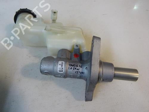 Used Brake master cylinder TOYOTA YARIS (_P9_) 1.0 VVT-i (KSP90_, KSP90R) (69 hp) 11487396