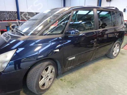 Right headlight RENAULT ESPACE IV (JK0/1_) 2.2 dCi (JK0H) | BP3174894C29