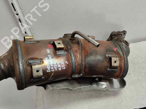 Used Catalyst FORD FIESTA VII (HJ, HF) 1.0 EcoBoost (101 hp) 30540905