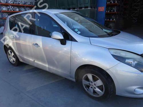 Used Parts RENAULT GRAND SCÉNIC III (JZ0/1_) 1.9 dCi (JZ0J, JZ0N, JZ1K, JZ1S) (131 hp) 4338039