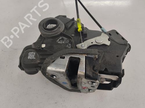 Used Front left lock TOYOTA COROLLA (_E12_) 1.6 VVT-i (ZZE121_, ZZE121R) (110 hp) 13506410