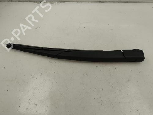 Back wipers mechanism RENAULT SCÉNIC III (JZ0/1_) 2.0 dCi (JZ0L) (160 hp) 17759139