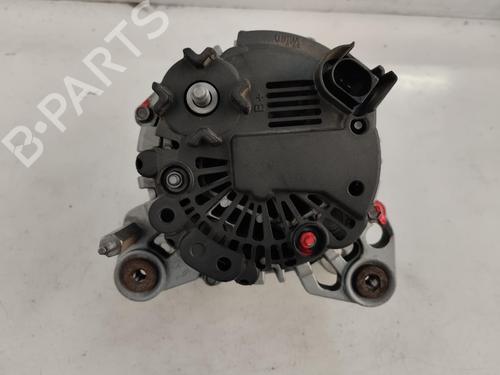 Alternator SKODA FABIA II (542)  | BP12508768M7 