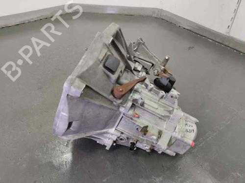 Gearbox FIAT PUNTO (188_) 1.9 JTD | BP23532797M3 