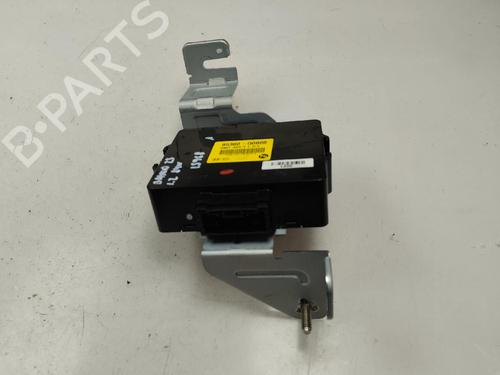 Used Electronic module Electronic module 18099837 18099837