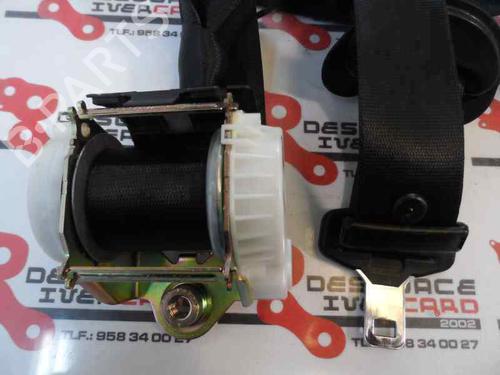Used Front right seatbelt BMW 1 (E87) [2003-2013]  8728862