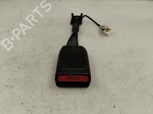 Front right seatbelt CITROËN DS4 (NX_)  | BP19877972I25 
