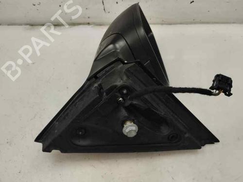 Used Left mirror SKODA FABIA III (NJ3) 1.0 (75 hp) 29134469